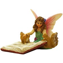 Fairy Bonnie & Musicbook