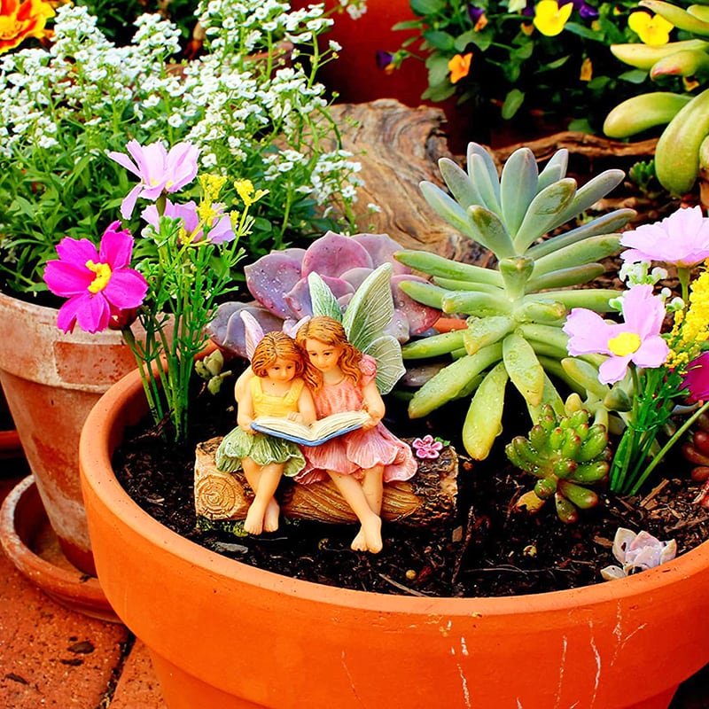 Story Time Fairies Live 1