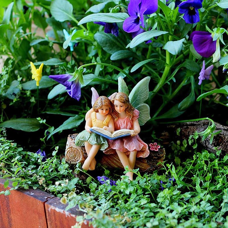 Story Time Fairies Live 2